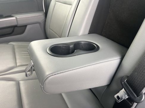 Used 2022 Ford F150 Lariat w/ Equipment Group 501A Mid image 46