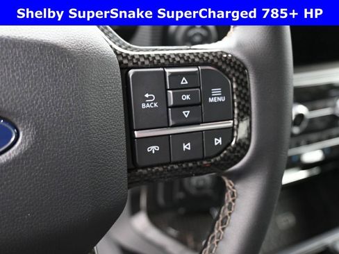 New 2025 Ford F150 Lariat w/ Equipment Group 502A High image 19