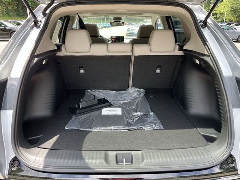 New 2026 Honda HR-V EX-L image 9