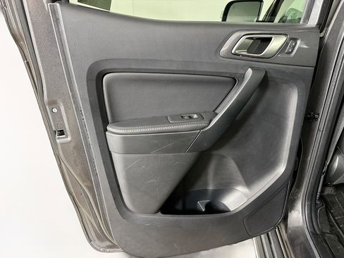 Used 2019 Ford Ranger Lariat w/ Equipment Group 501A Mid image 26