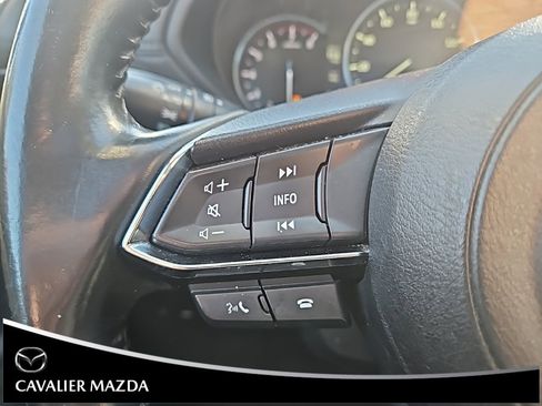 Used 2021 MAZDA CX-5 Grand Touring image 13