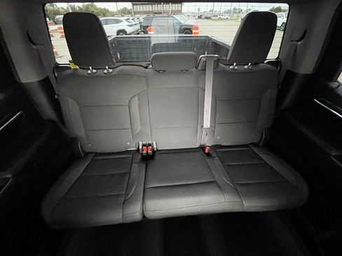 Used 2024 Chevrolet Silverado 1500 LT Trail Boss w/ Protection Package image 16