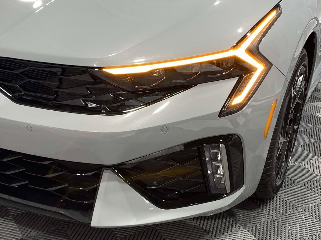 New 2026 Kia K5 GT-Line AWD/4WD image 7