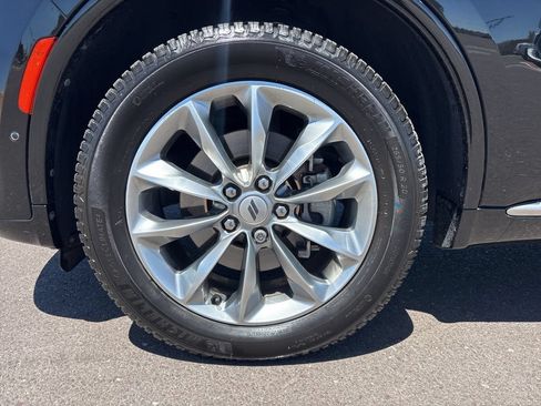 Used 2022 Dodge Durango Citadel AWD/4WD image 39