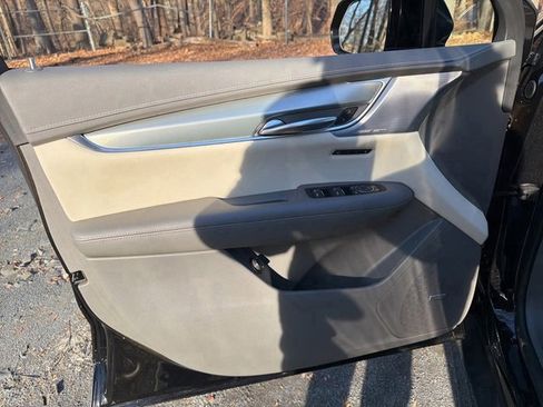 Used 2023 Cadillac XT5 Premium Luxury w/ LPO, Floor Liner Package image 18