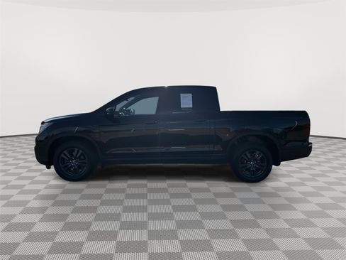 Used 2019 Honda Ridgeline Sport image 3