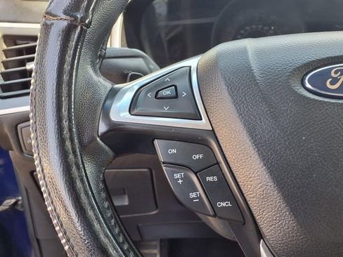 Used 2015 Ford Edge SEL w/ Equipment Group 201A image 16