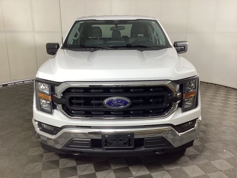 Used 2023 Ford F150 XLT w/ Trailer Tow Package AWD/4WD image 6