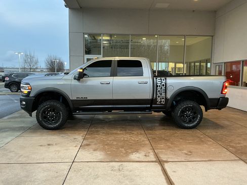 Used 2023 RAM 2500 Power Wagon w/ Level 1 Equipment Group image 19