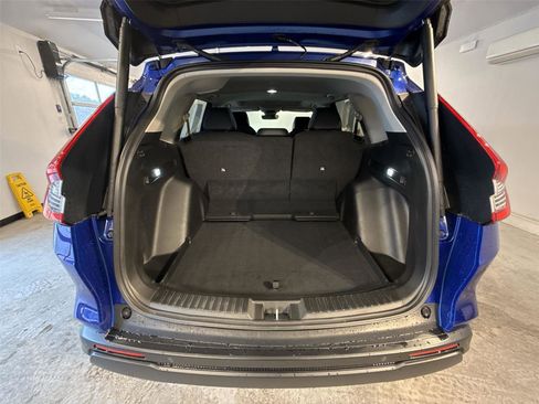 Used 2024 Honda CR-V EX-L image 20