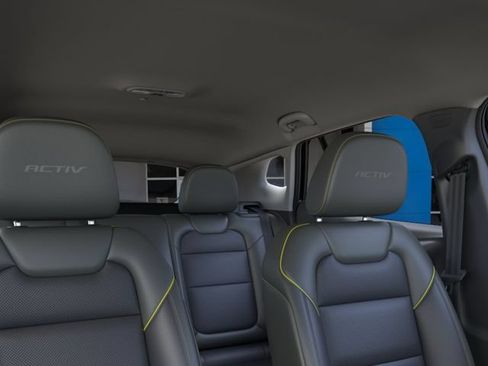 New 2026 Chevrolet Trax ACTIV w/ Driver Confidence Package FWD image 24