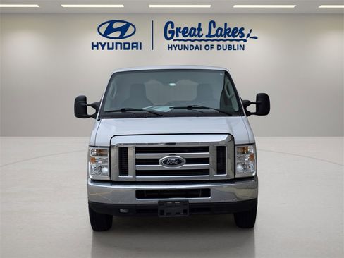 Used 2019 Ford E-350 and Econoline 350 Super Duty image 8