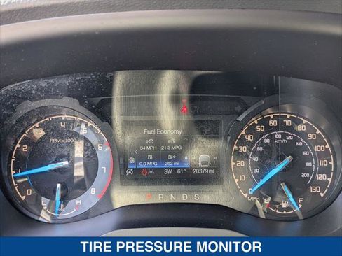 Certified 2023 Ford Ranger XLT w/ Tremor Off-Road Package AWD/4WD image 16