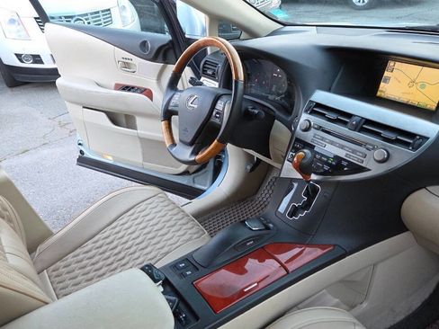 Used 2010 Lexus RX 350 AWD image 42