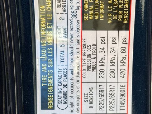 New 2025 MAZDA CX-5 AWD 2.5 S w/ Select Package image 20