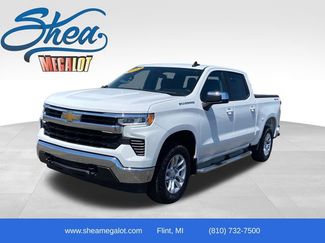 Used 2023 Chevrolet Silverado 1500 LT AWD/4WD 360° Tour