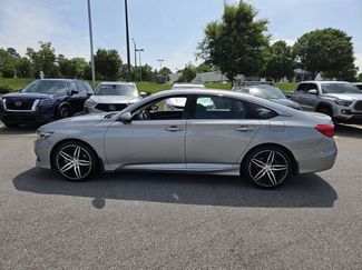 Used 2021 Honda Accord Touring video 3