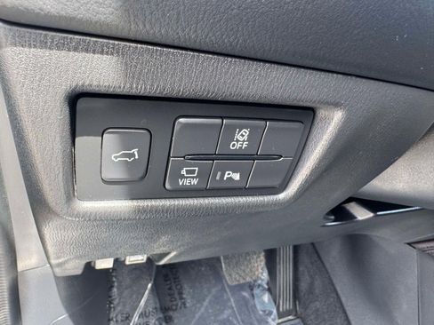 Used 2023 MAZDA CX-5 Signature AWD/4WD image 27