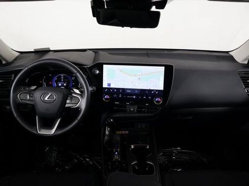 Certified 2026 Lexus NX 350h AWD w/ Accessory Package (2T) image 8