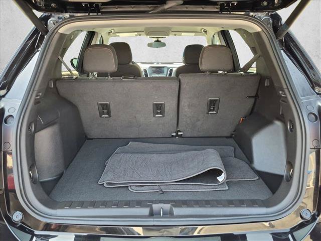 Used 2024 Chevrolet Equinox LT FWD image 6