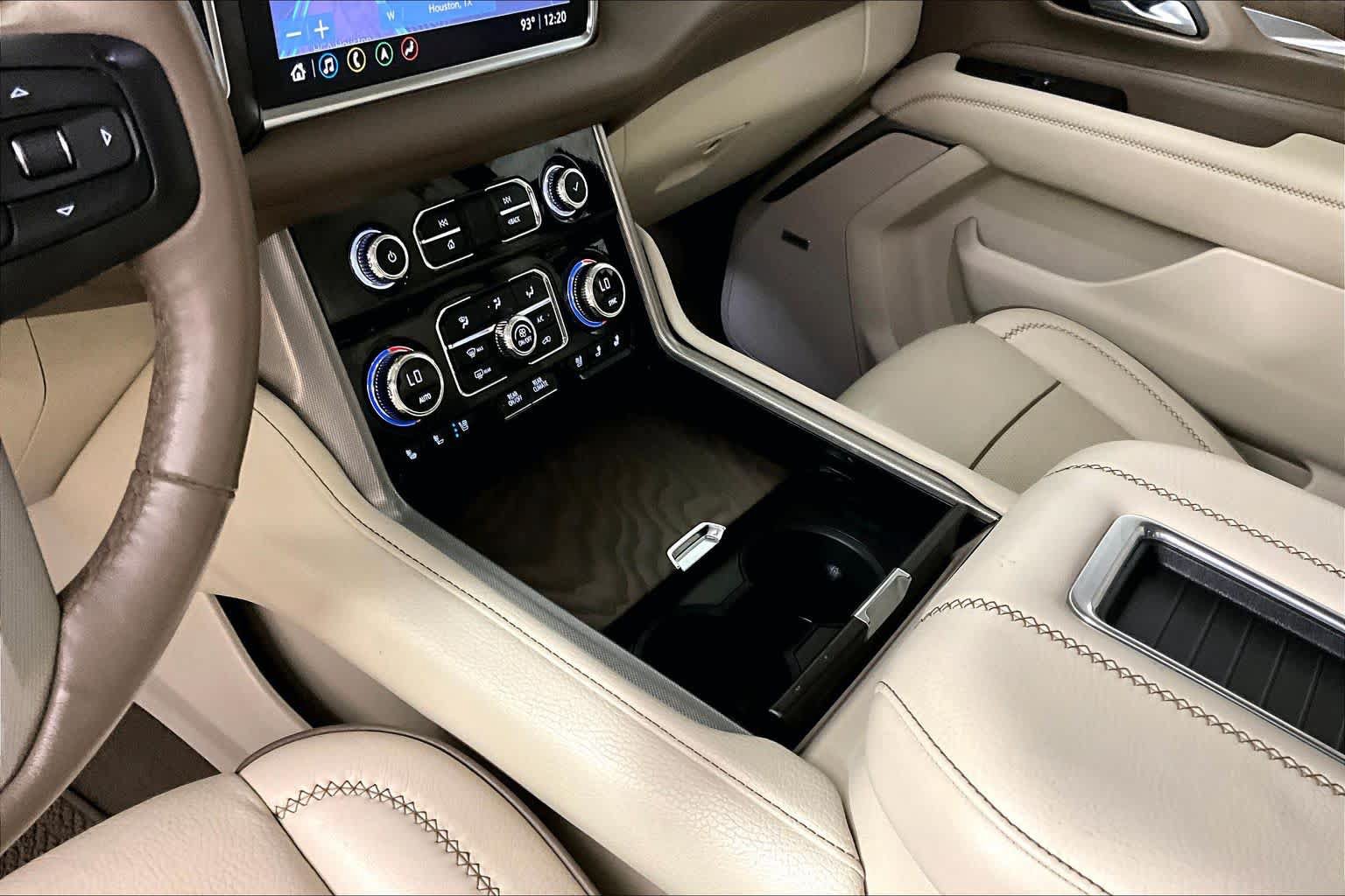 Used 2021 GMC Yukon Denali RWD image 15