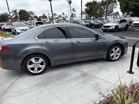 Used 2009 Acura TSX Sedan FWD image 24