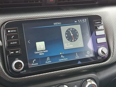 Used 2024 Nissan Kicks SV image 16