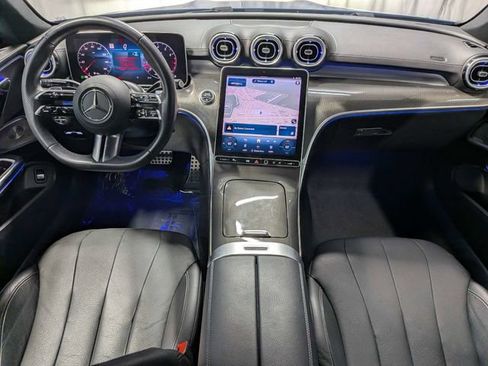 Used 2024 Mercedes-Benz CLE 300 4MATIC Coupe image 6