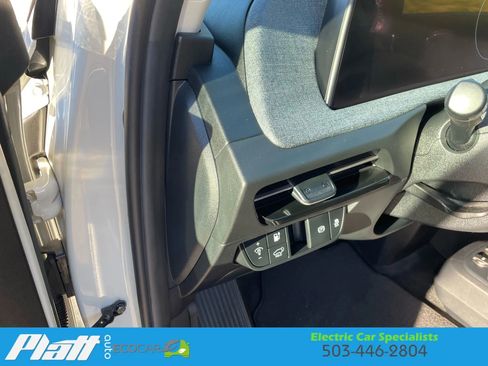 Used 2022 Kia EV6 Wind w/ Wind Technology Package image 21