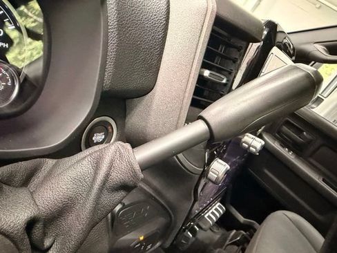 Used 2025 RAM 2500 Tradesman AWD/4WD image 35