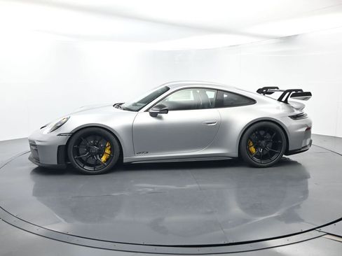 Used 2026 Porsche 911 GT3 image 2