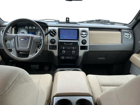 Used 2010 Ford F150 XLT AWD/4WD image 17