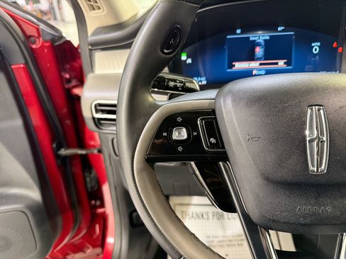 Used 2023 Lincoln Corsair FWD image 14