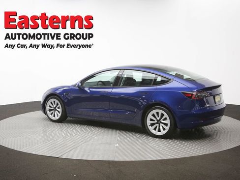 Used 2023 Tesla Model 3 Standard Range RWD image 57