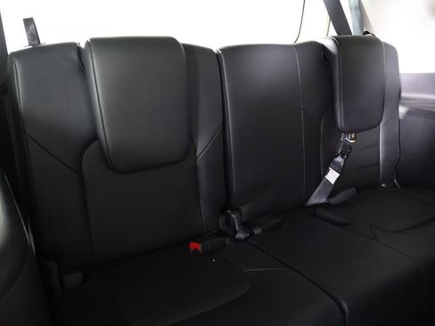 Used 2024 Nissan Armada SV w/ Cargo Package AWD/4WD image 32