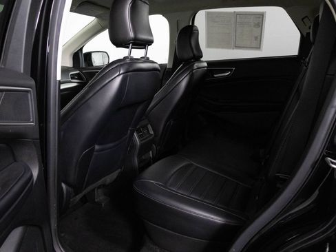 Used 2022 Ford Edge SEL image 35