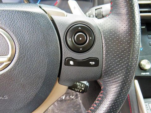 Used 2015 Lexus IS 250 w/ F-Sport Package image 25