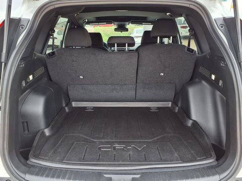 Certified 2023 Honda CR-V Sport image 10