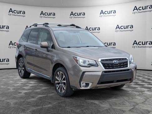 Used 2017 Subaru Forester 2.0XT Touring AWD/4WD image 2