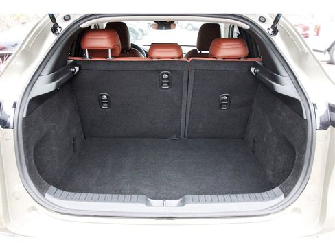 Certified 2025 MAZDA CX-30 Carbon image 6