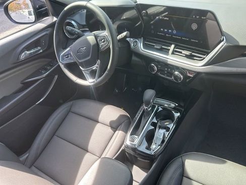 New 2026 Chevrolet Trax ACTIV w/ Sunroof Package image 21