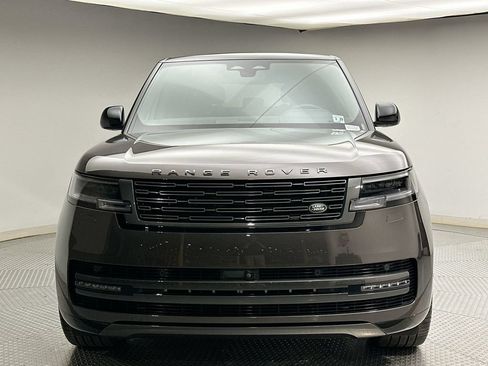 Used 2024 Land Rover Range Rover SE AWD/4WD image 16