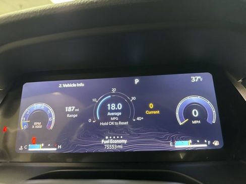 Used 2023 Jeep Grand Cherokee L Altitude image 31