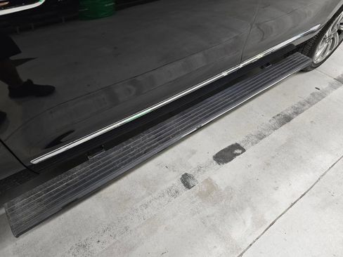 Used 2023 Lincoln Navigator L Reserve RWD image 13