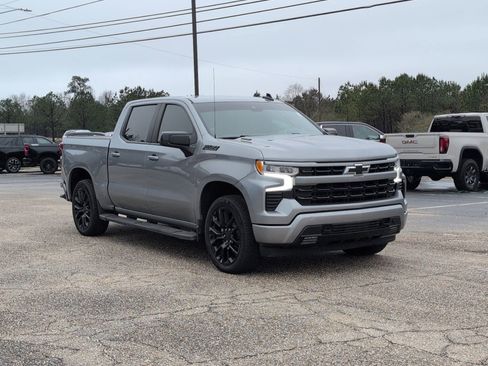 Used 2023 Chevrolet Silverado 1500 RST image 5