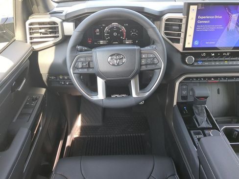New 2026 Toyota Tundra Limited AWD/4WD image 12