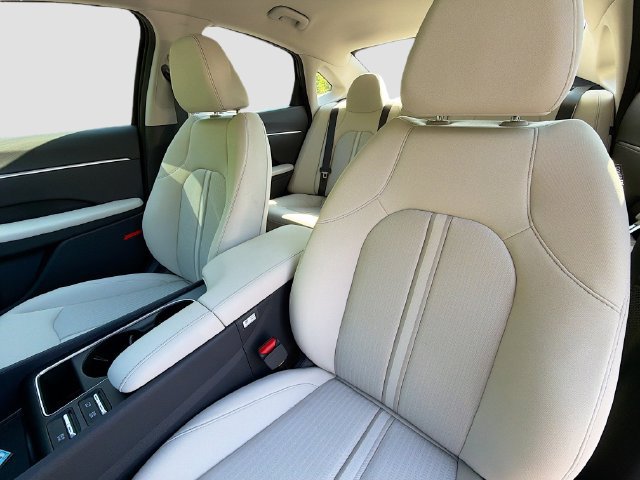 New 2026 Hyundai Sonata Blue FWD image 15