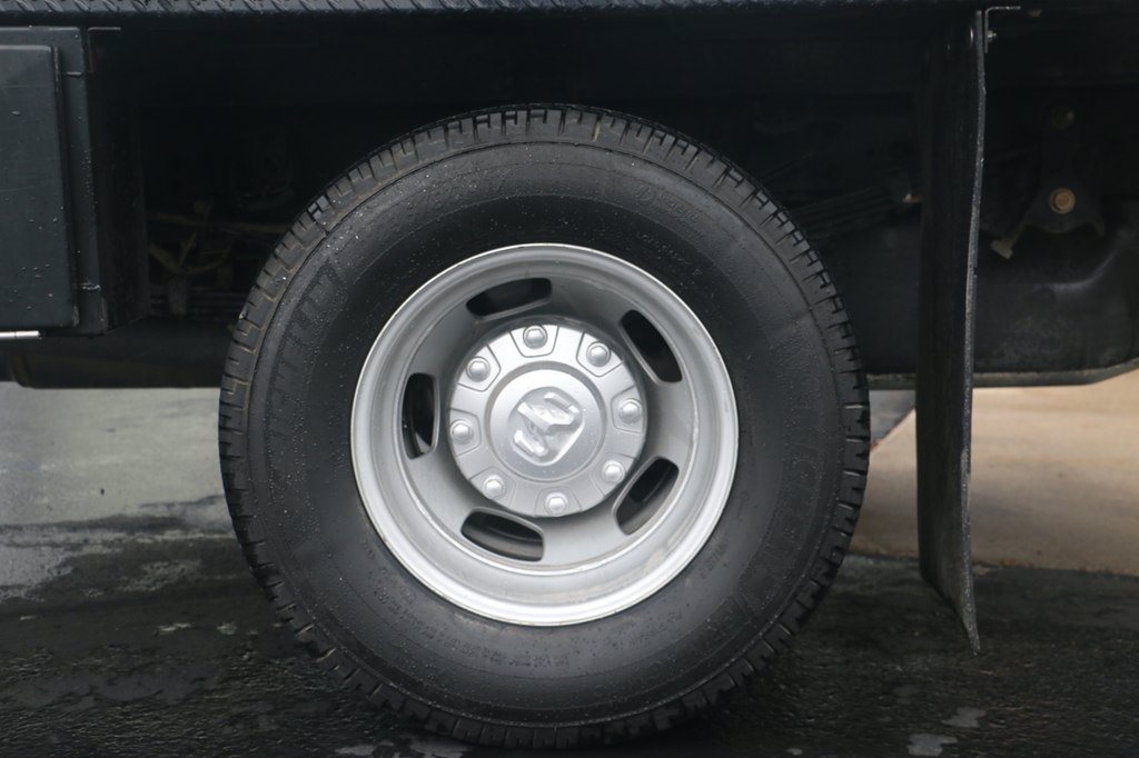 Used 2022 RAM 3500 Tradesman w/ Max Tow Package AWD/4WD image 50