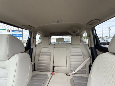 Used 2019 Honda CR-V EX image 41