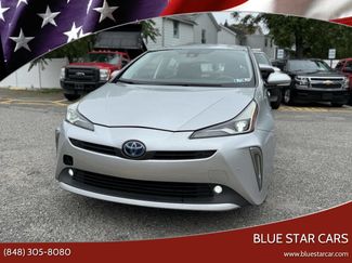 Used 2019 Toyota Prius LE video 1